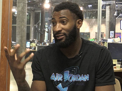 Andre Drummond Says Kevin Durant's the Best Pickup Hooper Alive