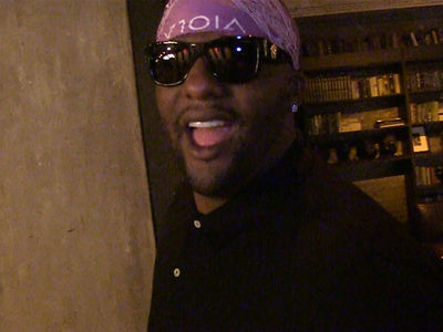 Glen Davis Says Kobe Doesn't Need BIG3