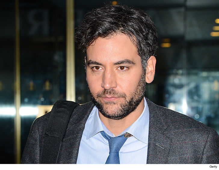 Josh Radnor lindsay price