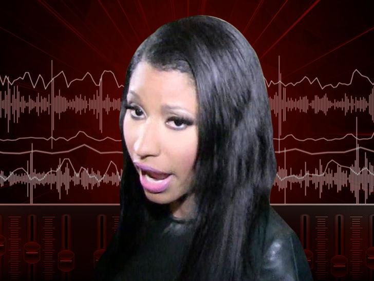 Nicki Minaj Says She Loves Kylie Jenner Amid Travis Scott Beef