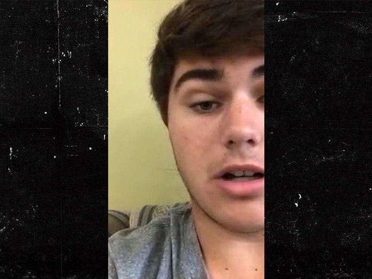 Alabama's Top Commit Says Kaepernick Ad Could Help Tide Win Recruiting Wars