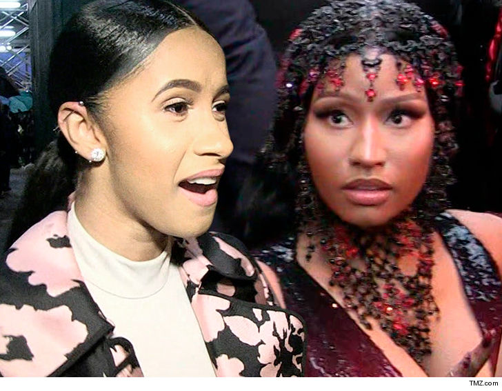 Image result for tmz CARDI NICKI