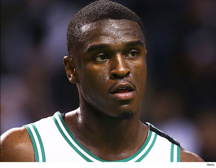 Celtics guard Jabari Bird to be arraigned on domestic violence charge
