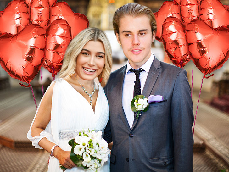 Justin Bieber and Hailey Baldwin To Marry As Early as Next Week