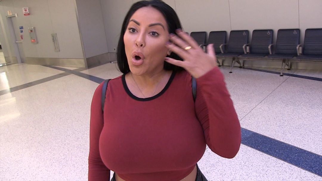 Kiara Mia naked 12