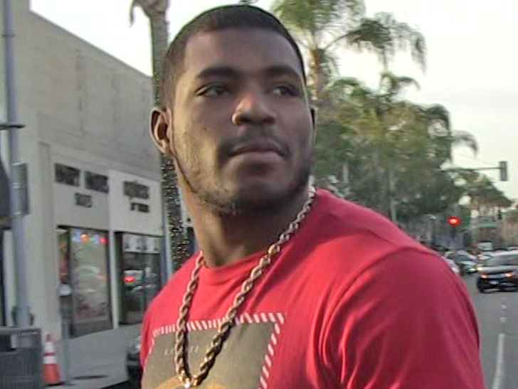 Yasiel Puig's Fourth Home Burglary Triggers Big Police Presence in Neighborhood | TMZ.com