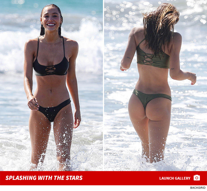 Alexis Ren en tanga, sexy 1001-alexis-ren-bikini-santa-monica-photos-launch-3