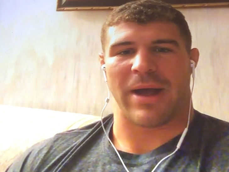 Al Iaquinta to Conor McGregor, Here's How to Fight Khabib!