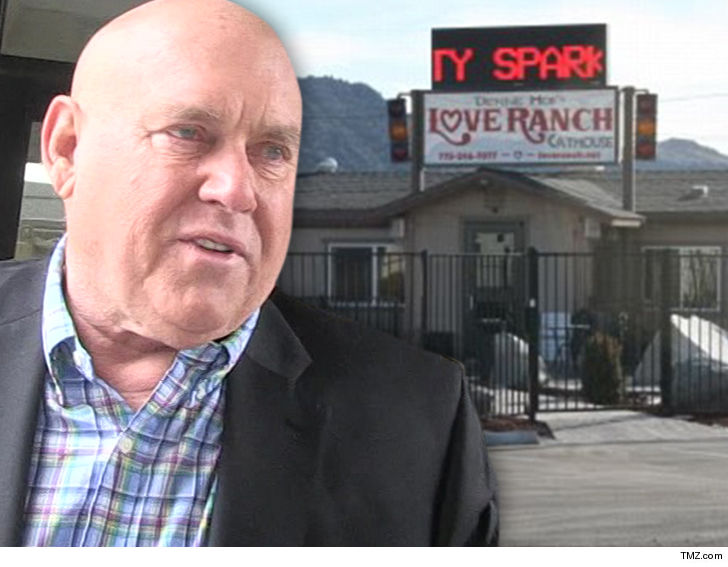 Youre Gonna Have To Go Somewhere Else To Fulfill Your Wildest Fantasies Because Weve Learned Dennis Hofs Famous Nevada Whorehouse Closed Its Doors Youre Gonna Have To Go Somewhere Else To Fulfill Your Wildest Fantasies Because Weve Learned Dennis Hofs Famous Nevada Whorehouse Closed Its Doors
