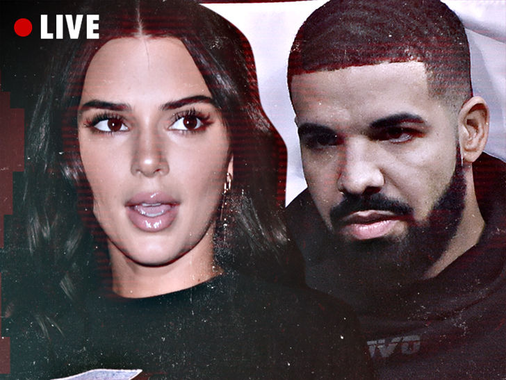 TMZ Live Kendall Jenner More Stalker Problems