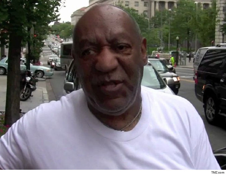Bill Cosby Claims Judge Had Personal Vendetta Against Key Defense Witness Bill Cosby Claims Judge Had Personal Vendetta Against Key Defense Witness