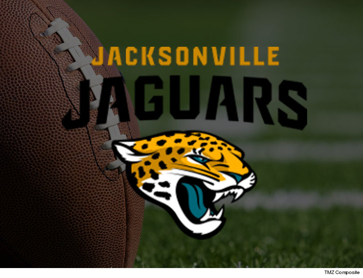 Jaguars' Statement Over 4 Players Being Arrested in London is a Joke Jaguars' Statement Over 4 Players Being Arrested in London is a Joke