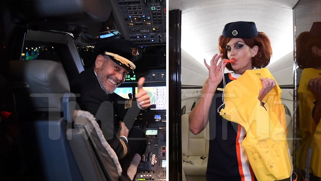 George at Halloween Party part Ii 102818-george-clooney-kal-1080x608