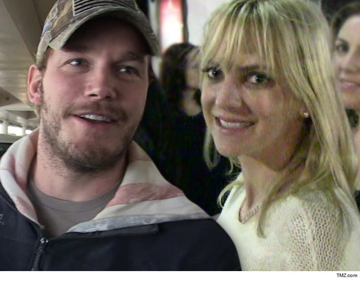 Next photo of Anna Faris