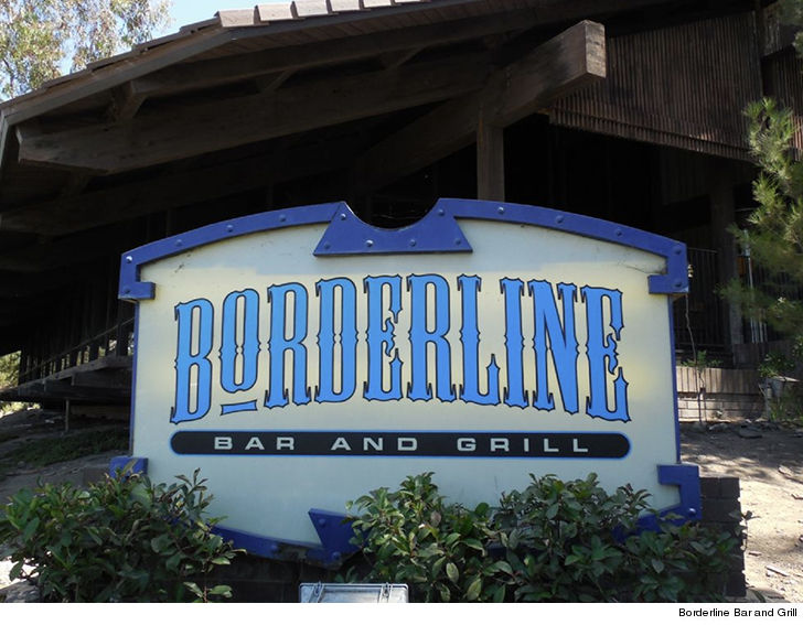 Scene of Thousand Oaks Shooting, Borderline Bar & Grill Will Reopen