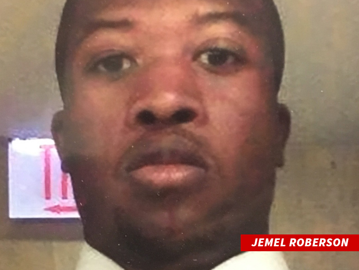 Police shoot, kill black security guard detaining suspect after bar shooting