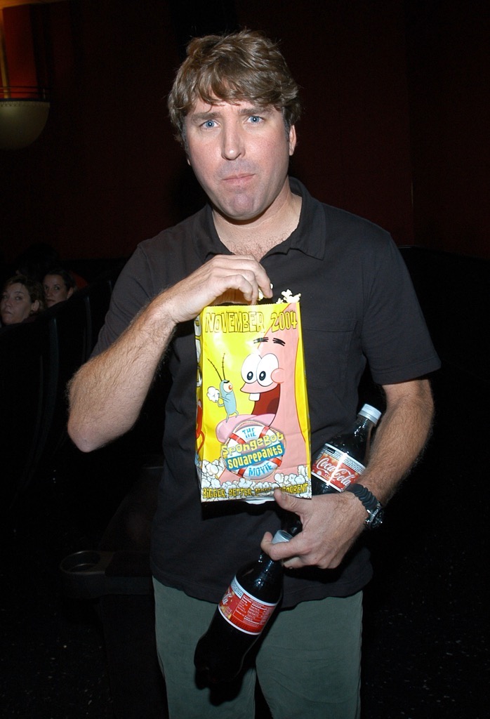 Remembering Stephen Hillenburg | Photo 1 | TMZ.com