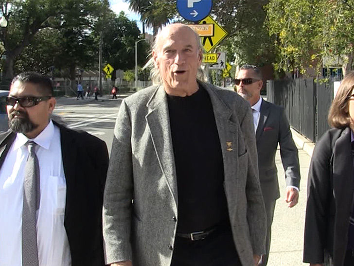 Jesse Ventura Says Democrats Should Work with Him to Defeat Trump in 2020
