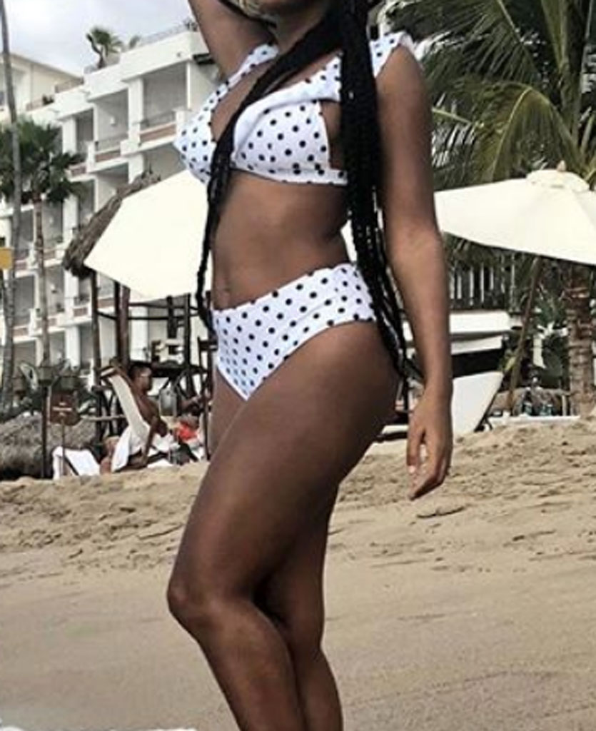 Bikini Yesenia Bustillo nude photos 2019 Bikini Yesenia Bustillo nude photos 2019