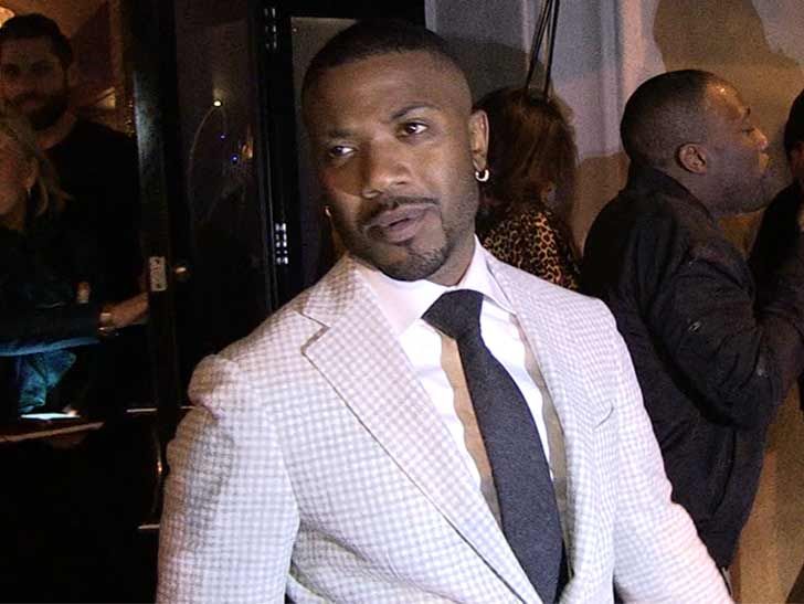 Ray J Hopes Cardi B and Offset Reconcile Because 'They're Good for Each Other'