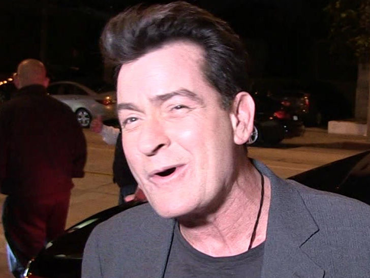Charlie Sheen Celebrates Sobriety, Reveals AA Coin(02)