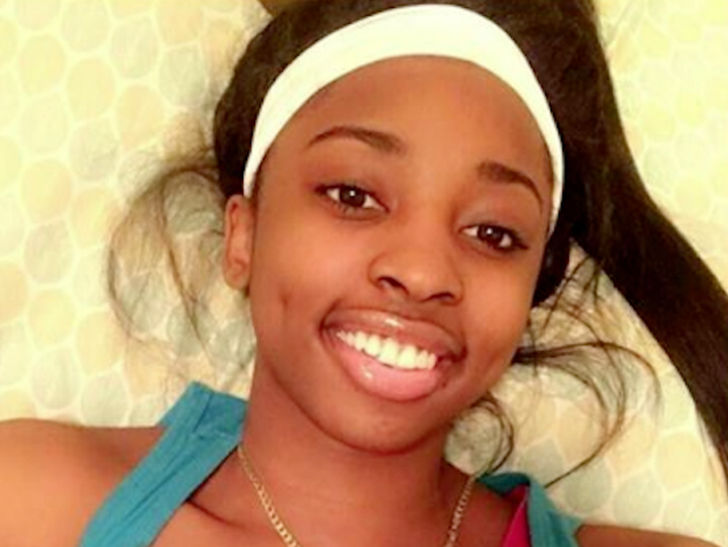 Kenneka Jenkins' Mom Sues Hotel for 50M After Teen Found Dead in Freezer Entertainment Metro