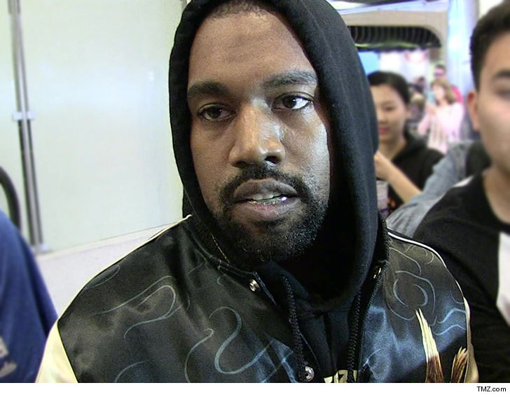 Kanye West Begins 2019 By Reaffirming His Support for Trump Kanye West Begins 2019 By Reaffirming His Support for Trump