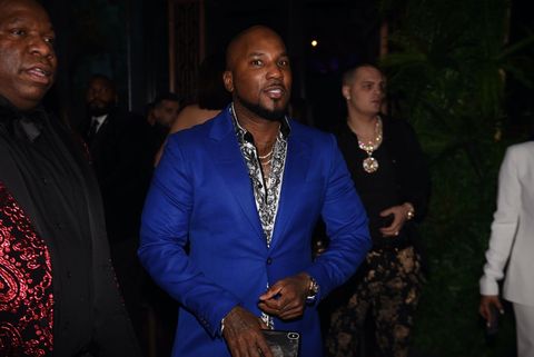 Meek Mill, Nicki Minaj and Lil Wayne Celebrate New Year’s Eve in Miami