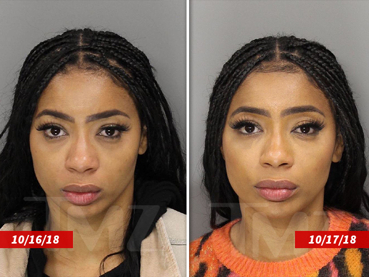 Image result for 'Love & Hip Hop: Atlanta' superstar Tommie Lee dealing with up to 54 years on newborn abuse charges