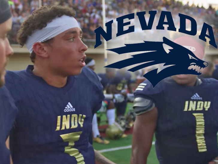 'Last Chance U' Star Malik Henry To Walk On At Nevada