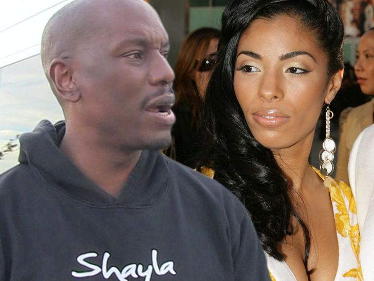Judge Allows Tyrese’s Daughter to Play Soccer After Parents Squabble