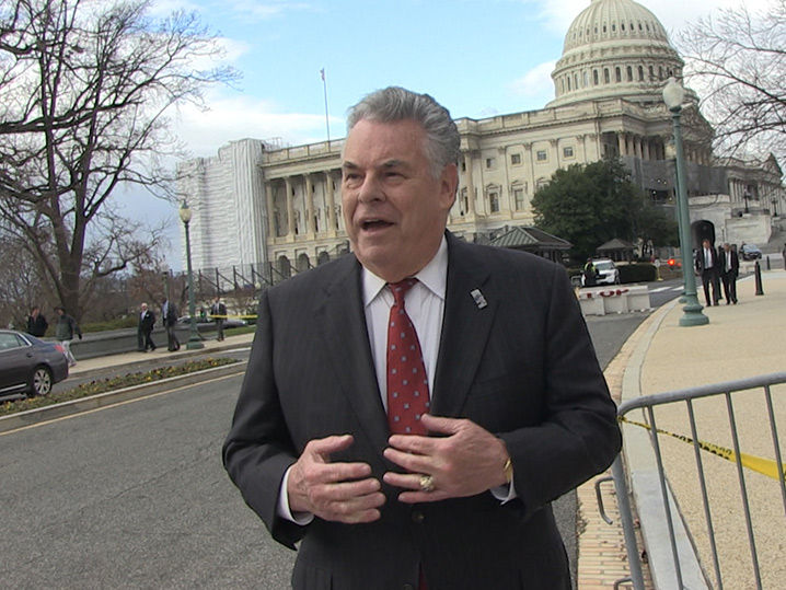 NY Congressman Backs Enes Kanter, 'Erdogan Is a Dangerous Person'