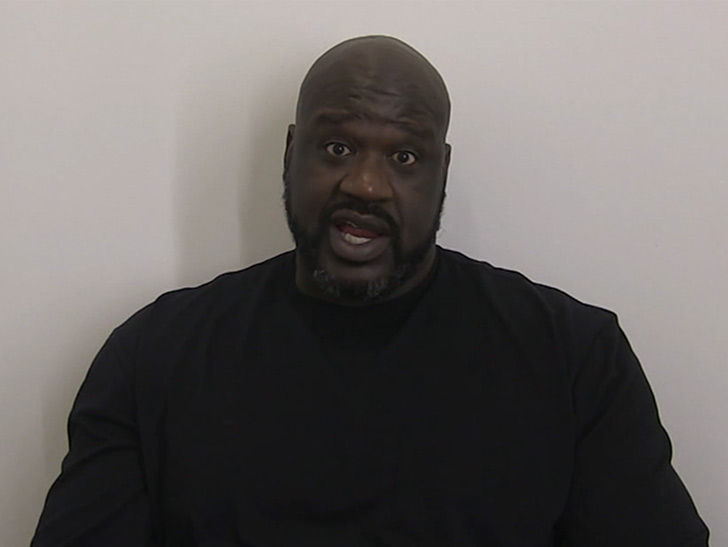 Shaq Says if He Were Young NBA Superstar, He'd Sign With the Knicks