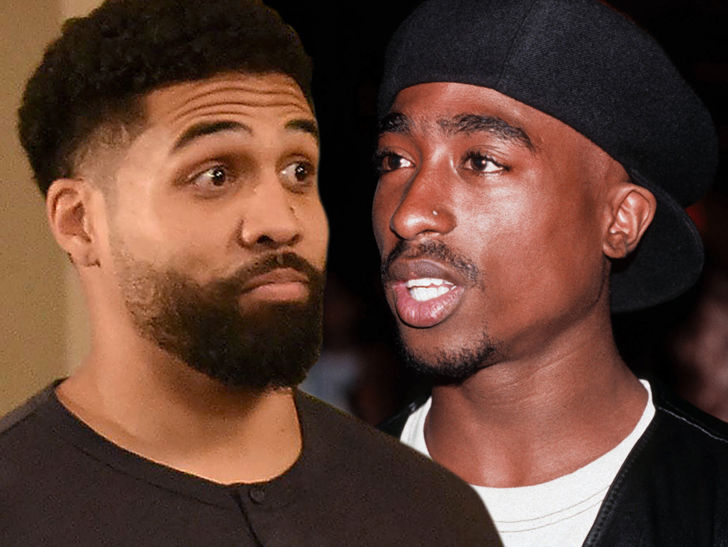 Arian Foster Says 2Pac's Music Wasn't 'That Deep', Internet Freaks Out
