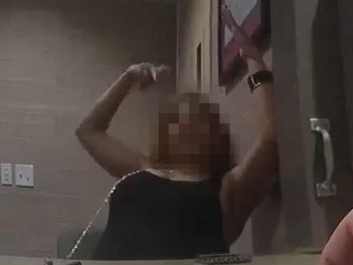 Adrien Broner Police Video, Accuser Says He Violated Her in Front of Everyone