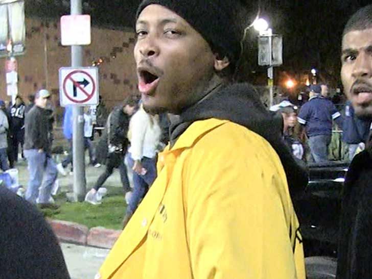 YG Says F*** the Cowboys and Rams Will Beat Either Eagles or Saints