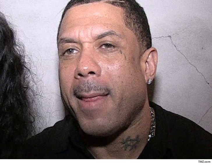 benzino love and hip hop