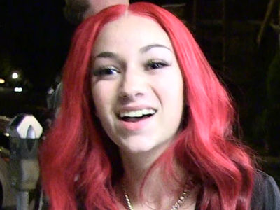 Danielle Bregoli Gifted First Rolex Watch for 16th Birthday | TMZ.com