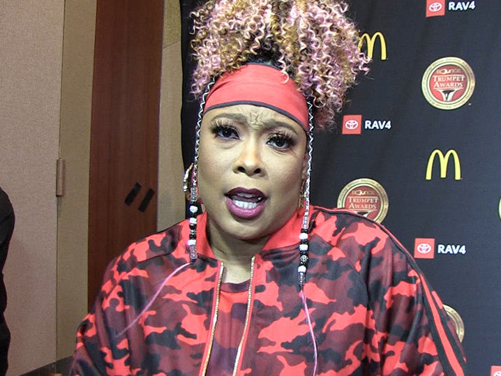 Da Brat Da Brat