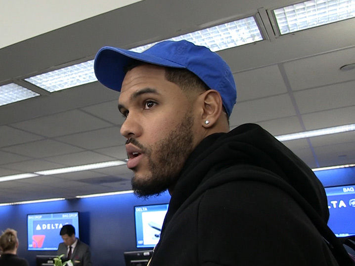 Anthony Barr Ready To Move On From Vikings? 'My Possibilities Are Open'