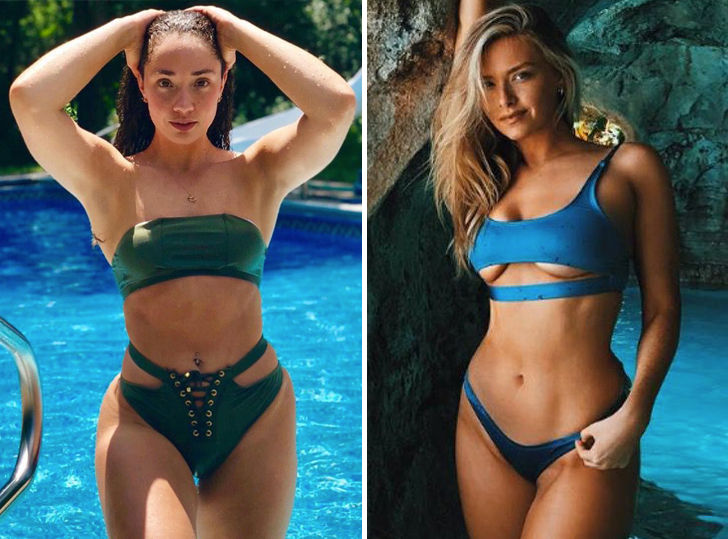 Meet the WAGs of Super Bowl LIII  TMZ.com
