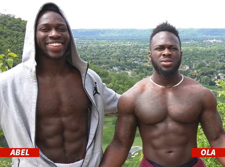 Cops Release 'Suspects' in Smollett Case; ChicagoPD Says Brothers