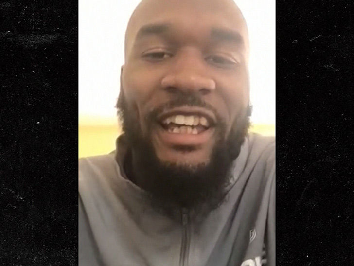 Darius Leonard Gunning To Top Car Gift, Mom Will Get A House Too!