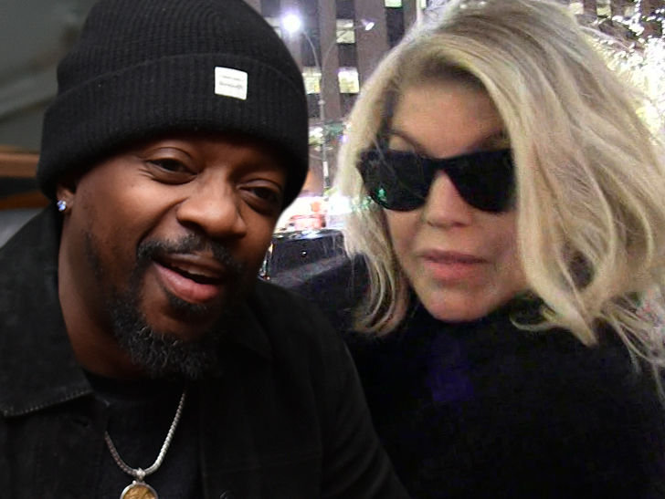Anthony Hamilton Puts Fergie's All-Star National Anthem to Shame