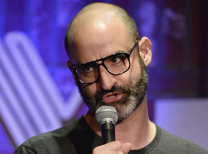 Comedian Brody Stevens Found Dead at 48, Apparent Suicide by Hanging