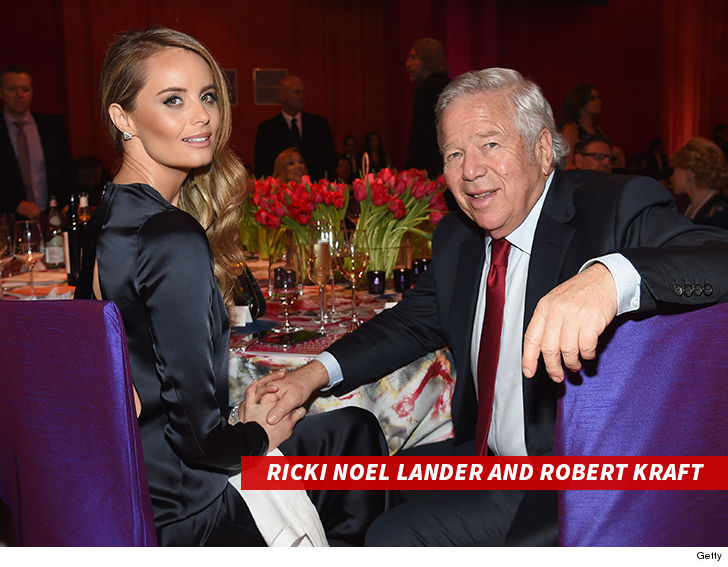0222-robert-kraft-ricki-noel-lander-gett