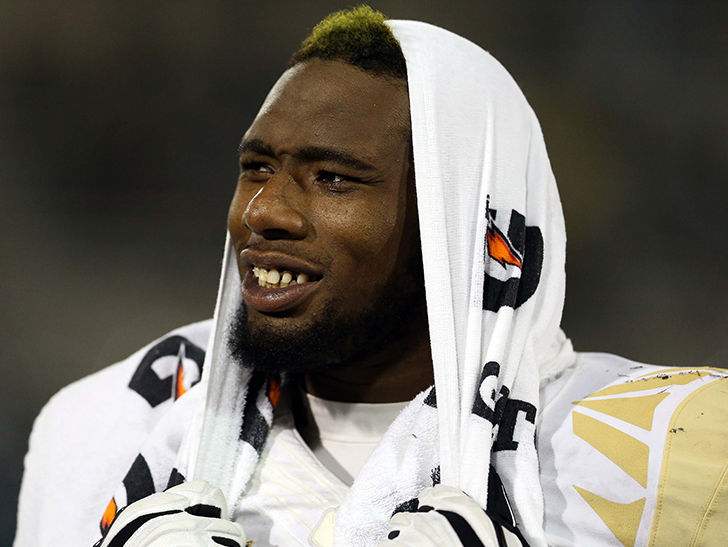 Shawn Oakman Gunning For NFL After Sexual Assault Acquittal