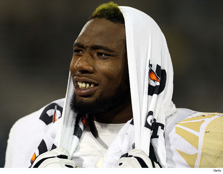 Shawn Oakman Gunning For NFL After Sexual Assault Acquittal