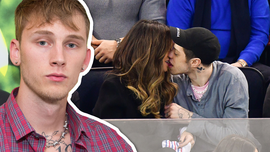 Machine Gun Kelly News, Pictures, and Videos | TMZ.com