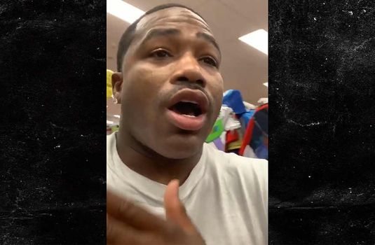 Adrien Broner Threatens to Shoot Gay People In Vile Homophobic Rant